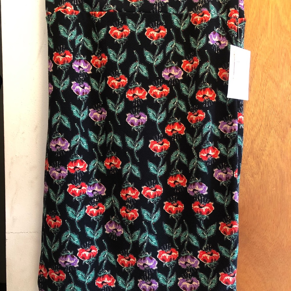 Cassie skirt